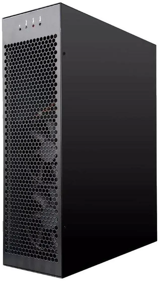 Alt view image 4 of 4 - E-AE1M 230MH/s 2000W 8.7J/MH 220V Aleo Asic Miner operates under the zkSNARK algorithm