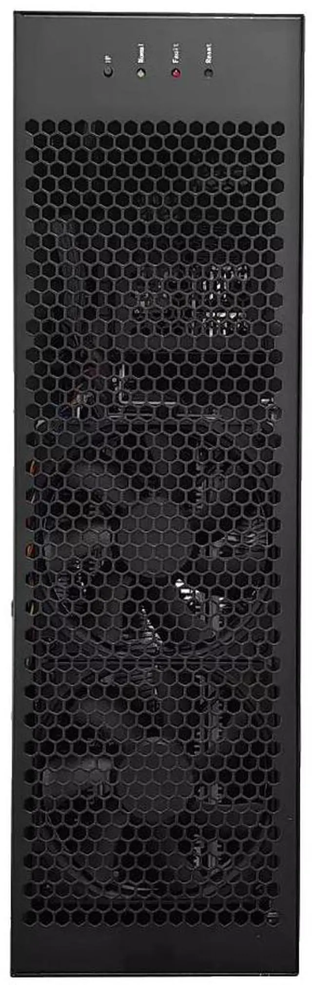 Alt view image 3 of 4 - E-AE1M 230MH/s 2000W 8.7J/MH 220V Aleo Asic Miner operates under the zkSNARK algorithm