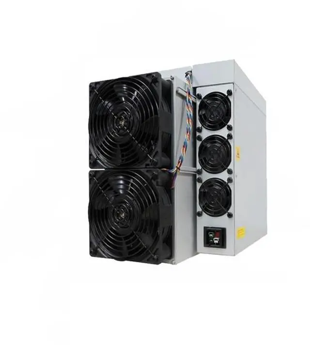Main image of Bitmain Antminer KS7 40Th/s 3080W Kaspa Miner