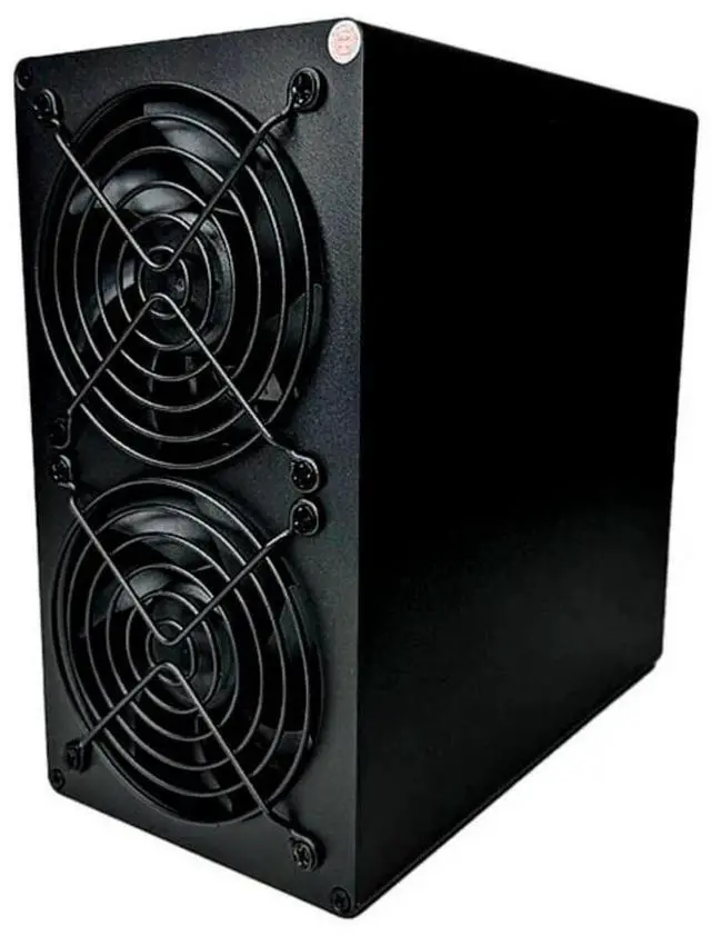 Main image of IceRiver KS7 Lite - 4.2 TH/s