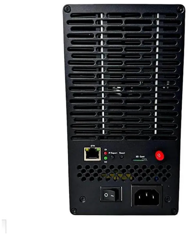 Alt view image 3 of 3 - IceRiver KS7 Lite - 4.2 TH/s
