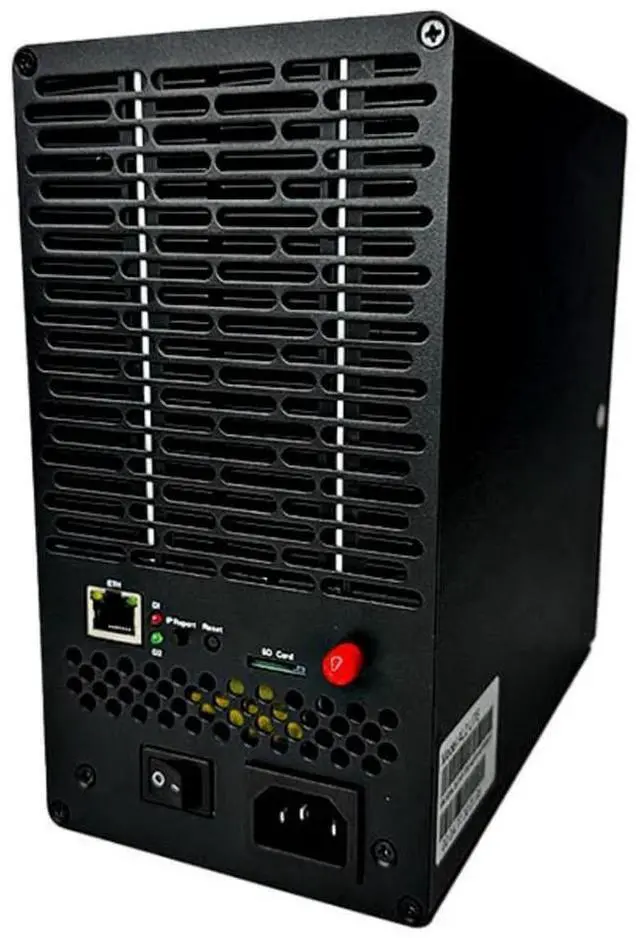 Alt view image 2 of 3 - IceRiver KS7 Lite - 4.2 TH/s