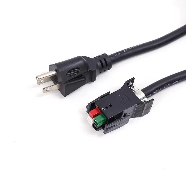 Main image of Minerdoctor Canon Avalon Power Cord Extension,NEMA L7-20P,4.92FT/1.5m, 12 AWG, Single Plug to P13 Cable  (Protruding Type)