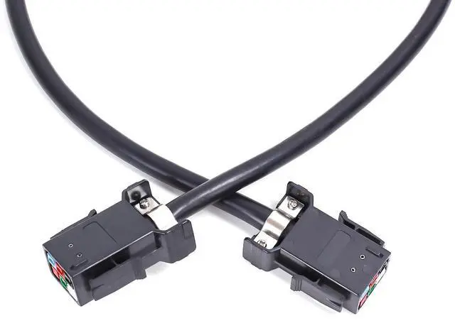 Alt view image 3 of 4 - Minerdoctor Bitmain Antminer T21 Power Cord Extension,P33 to P33 Power Cable,4.92', 12 AWG