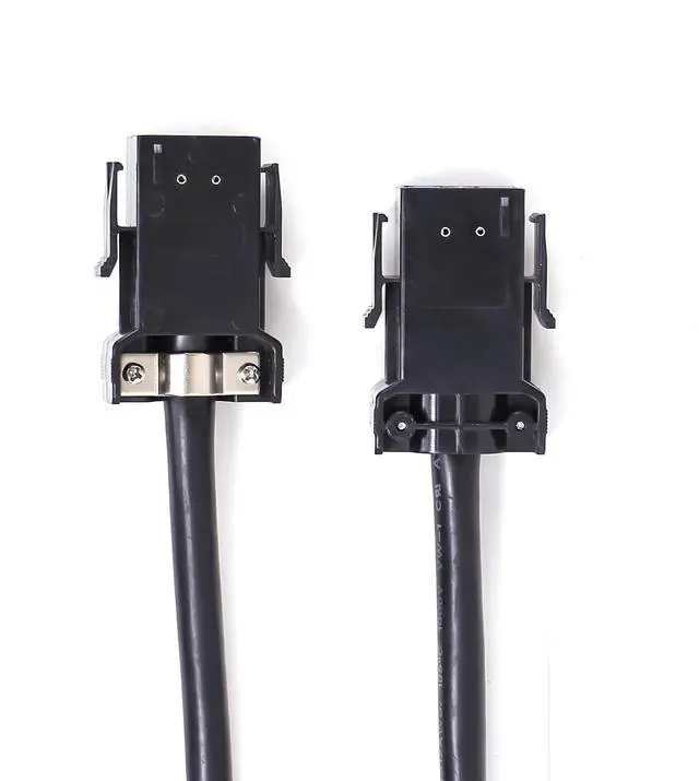 Alt view image 4 of 4 - Minerdoctor Bitmain Antminer T21 Power Cord Extension,P33 to P33 Power Cable,4.92', 12 AWG