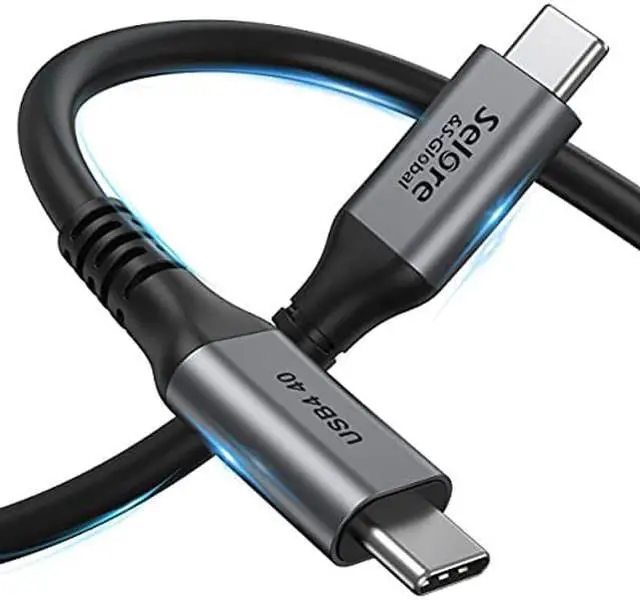 Alt view image 3 of 5 - Selore 13 in 1 Docking Station,6Ft Thunderbolt Cable