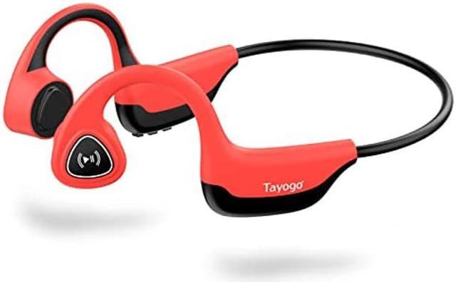 Tayogo bone 2025 conduction headphones