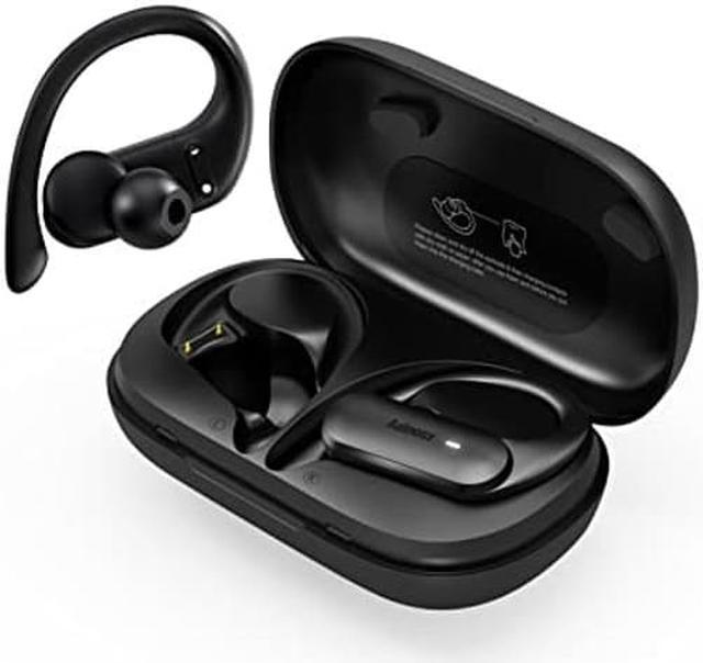 Audiovance Speed 301 Wireless Earbuds Bluetooth Headphones for