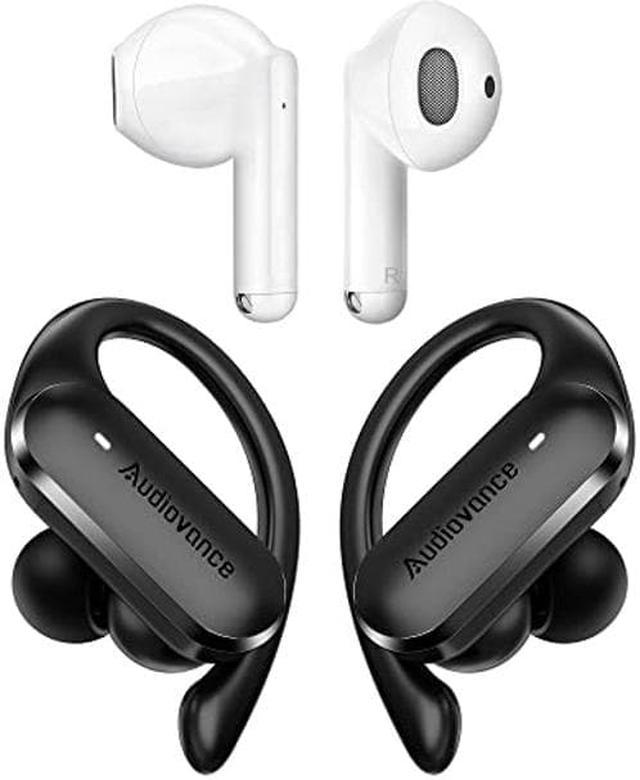 Audiovance 2 Sets Earbuds SPNT 301, True Wireless Earphones