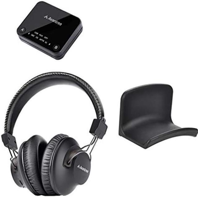 Avantree best sale headphones ht4189