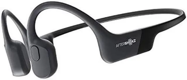 Aftershokz Aeropex Mini (Rebranded as Shokz OpenRun Mini) Bone 
