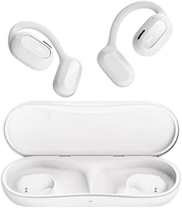 Oladance Open Ear Headphones offers Bluetooth 5.2 Wireless Earbuds for Android & iPhone