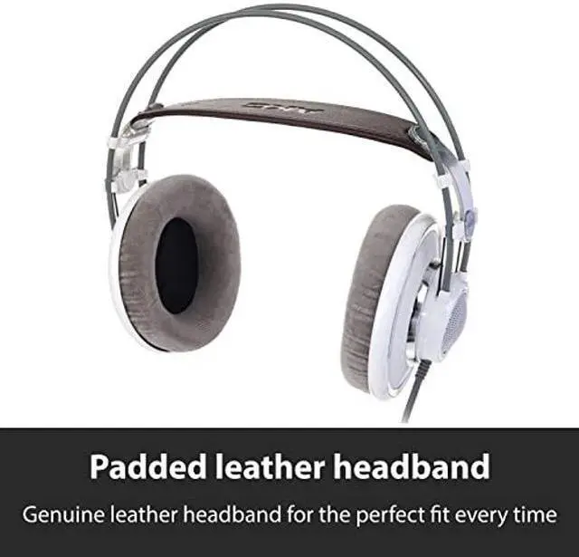 Alt view image 4 of 5 - AKG K 701 Ultra Reference Class Stereo Headphone Level 1
