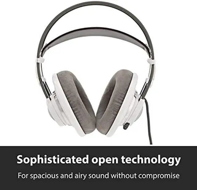Alt view image 5 of 5 - AKG K 701 Ultra Reference Class Stereo Headphone Level 1