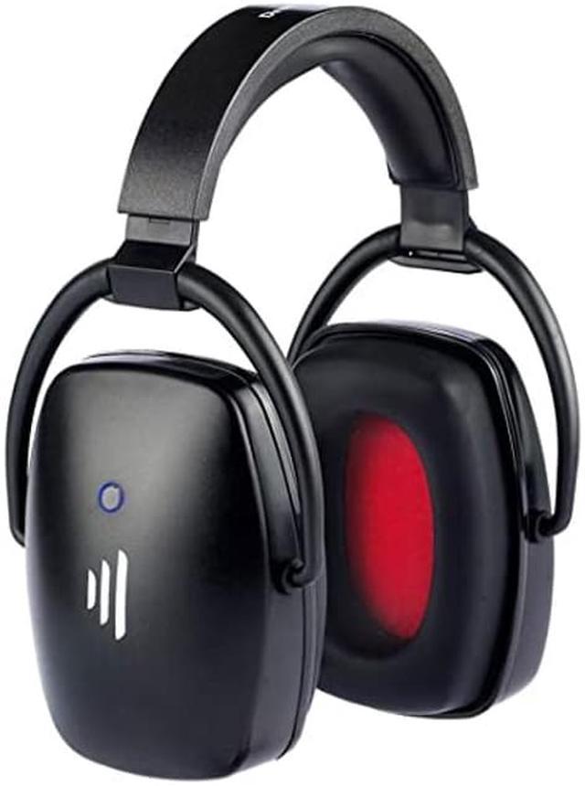 Direct Sound EXTW37 Isolating Bluetooth Headphones - Midnight