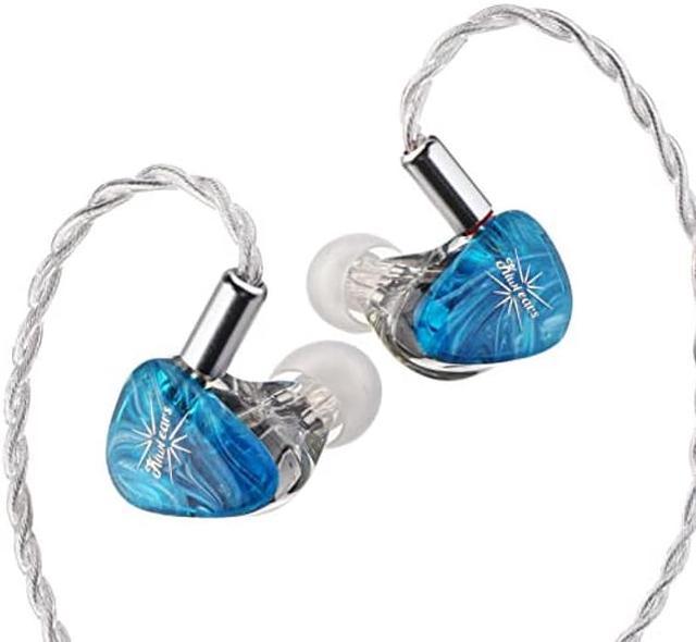 Linsoul Kiwi Ears Orchestra Lite Performance Custom 8BA in-Ear