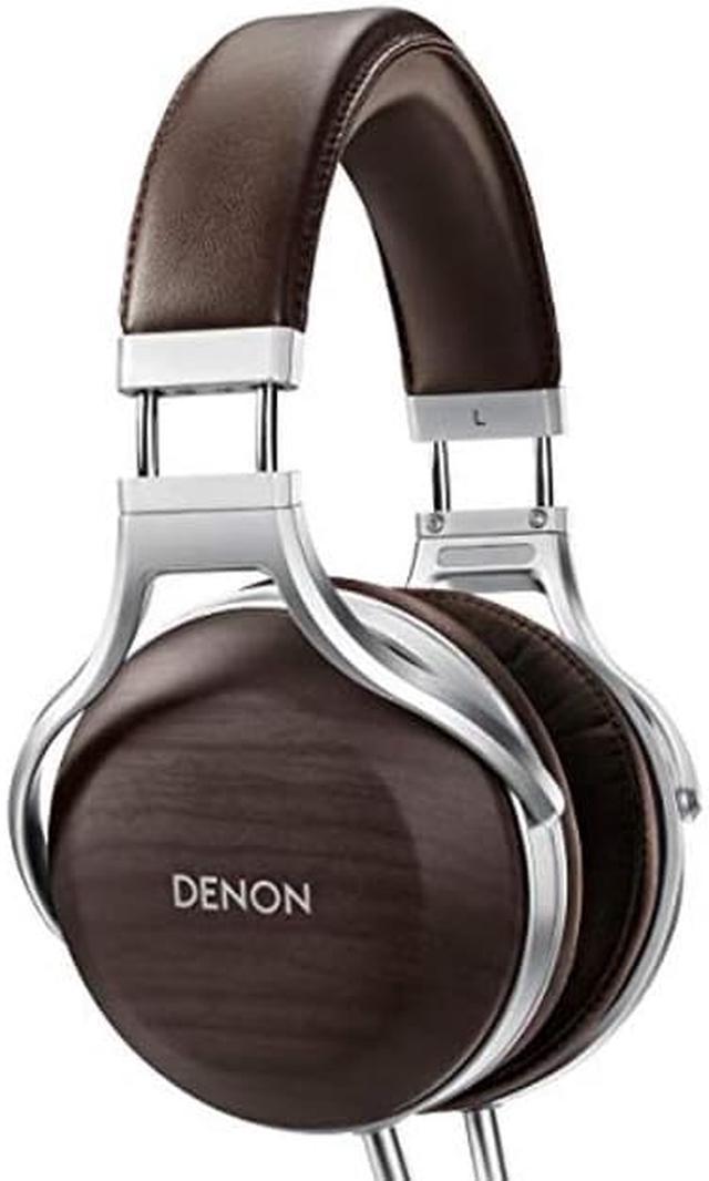 Denon in best sale ear headphones