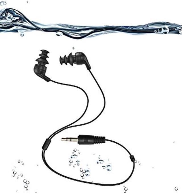 Waterproof 2025 wired earbuds