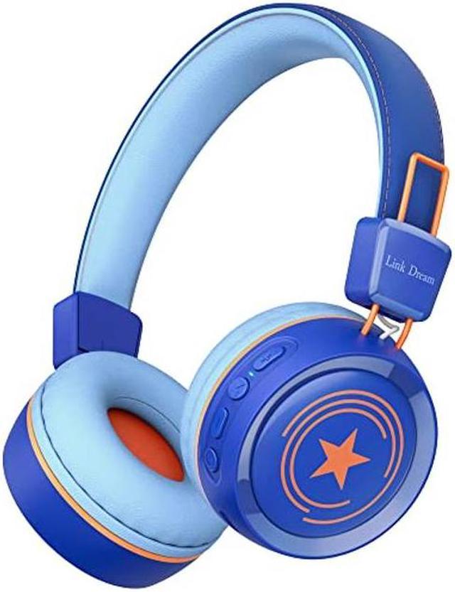 Kids headphones for online tablet