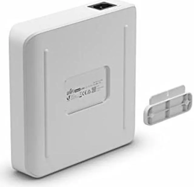 Alt view image 5 of 5 - Ubiquiti UniFi Switch Lite 16 PoE | 16-Port Gigabit Switch with 8 PoE+ 802.3at Ports (USW-Lite-16-PoE)