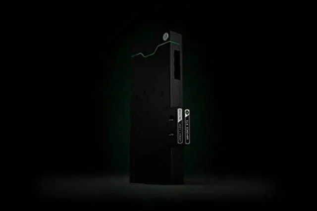 Alt view image 4 of 5 - EK Water Blocks EK-Quantum Vector2 Strix RTX 3080/90 ABP D-RGB - Nickel + Acetal