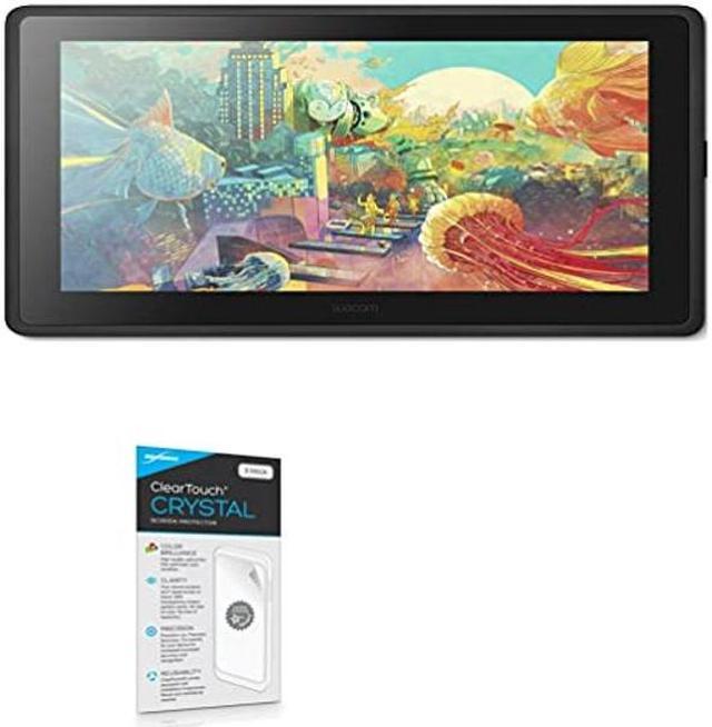 Wacom Cintiq 22 Graphics Drawing Tablet with Screen (DTK2260K0A) 