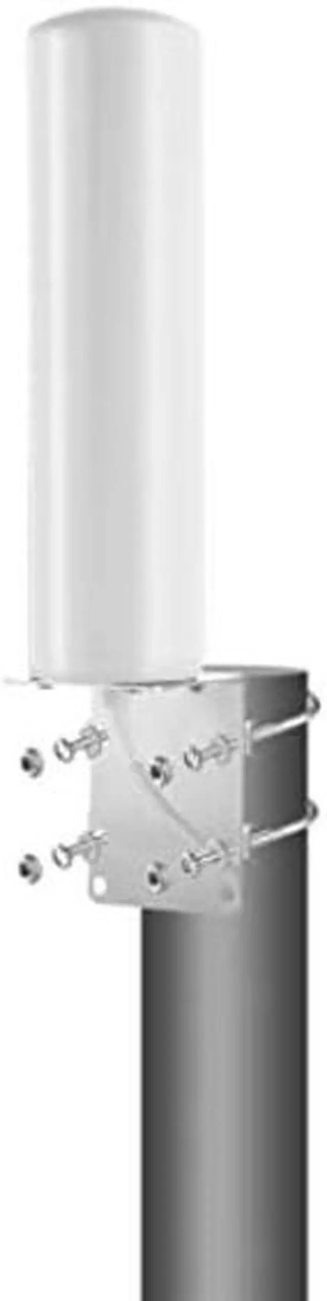 Alt view image 4 of 5 - High Gain 10dBi SMA Male Wide Band 3G/4G LTE 5G Modems, Routers, & Cell Boosters Omni-Directional Outdoor Fixed Mount Antenna for Verizon, AT&T, T-Mobile Mobile Cell Phone 4G LTE Router, Eifagur