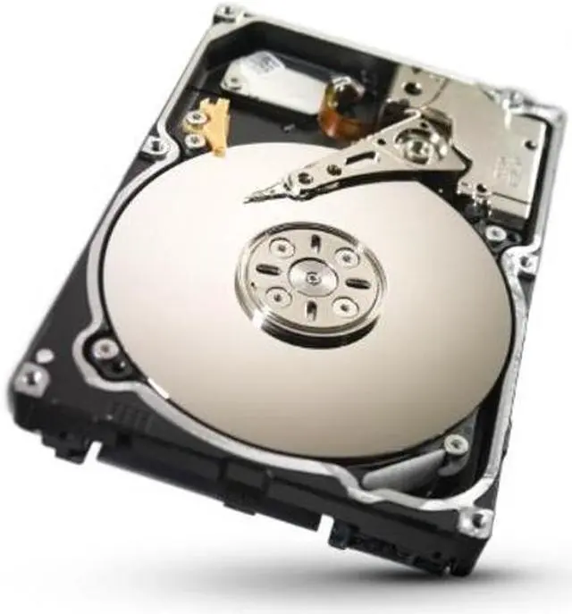 Alt view image 2 of 5 - Seagate 2TB Enterprise Capacity HDD SATA 6Gb/s 128MB Cache 3.5-Inch Internal Bare Drive (ST2000NM0033)