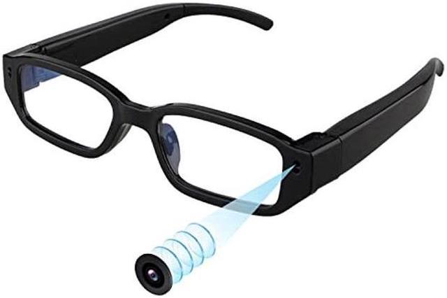 Cheap spy camera glasses on sale