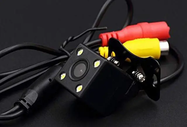 Alt view image 2 of 5 - Security car System Camera (Car Camera)