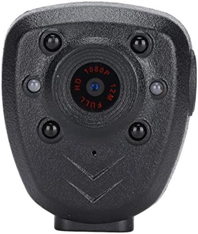 mini body camera video recorder
