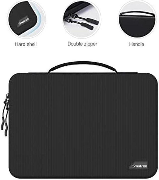 Smatree 13-14inch Hard Laptop Sleeve Bag for MacBook Pro 14 inch