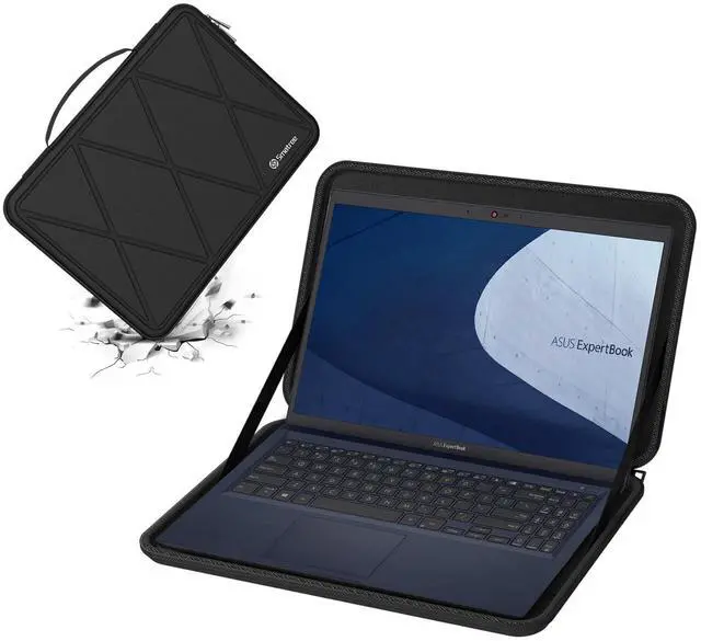 Main image of Smatree Hard EVA Protective Sleeve Case for 14 inch ASUS P1412/ExpertBook B1 B1400/B1402, for 14 inch ASUS Vivobook 14 M413/Vivobook Go 14/Vivobook S14 S433/Chromebook Plus CX3402 Bag (X8243)