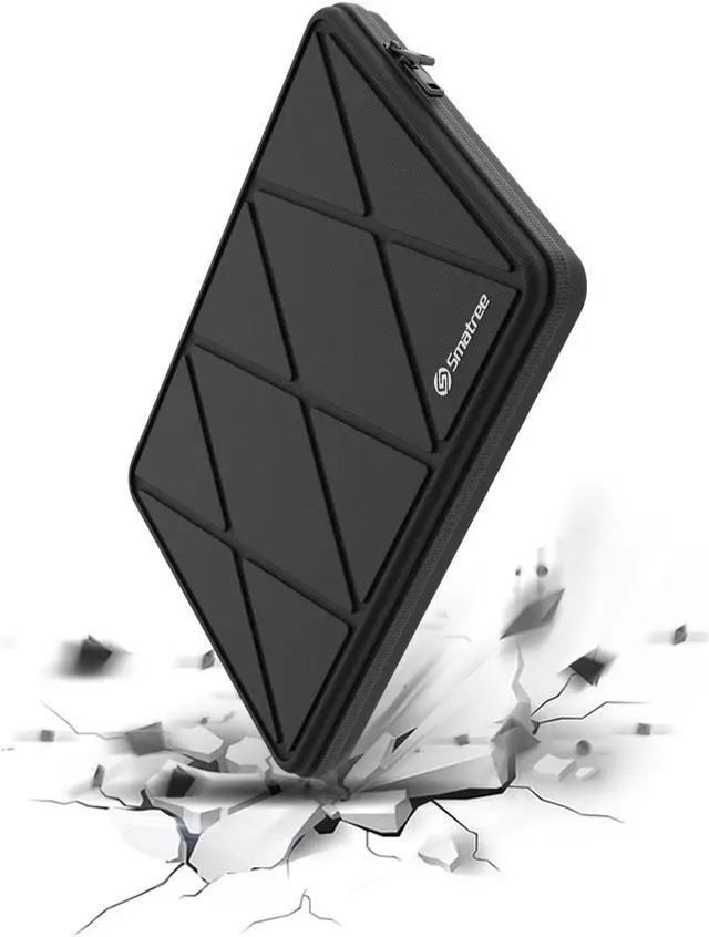 Main image of Smatree Hard Laptop Sleeve for 14.5 inch ASUS Zenbook Pro 14, for 14inch Surface Laptop Studio 2 Sleeve, Surface Laptop Studio 2 for Busniess Laptop, for ASUS Chromebook Plus CX34 (CX3402) Laptop Case