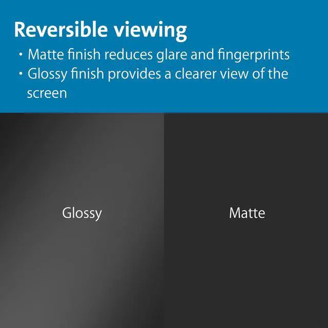 Alt view image 5 of 5 - Kensington MagPro Elite Magnetic Privacy Screen for MacBook Pro 16" M1/M2 2021 & Newer (K58371WW)