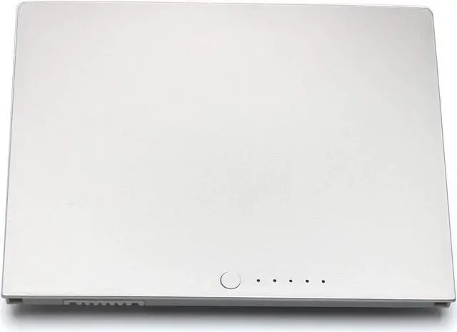Alt view image 4 of 5 - A1175 A1260 Laptop Battery for MacBook Pro 15 inch A1150 A1211 A1226 Compatible MA348G / A MA466LLA MA348J / A MB134XA MA463 MA464
