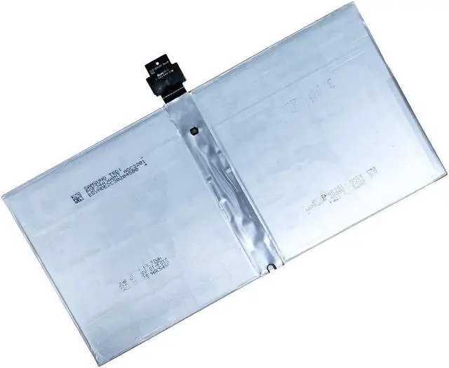 Alt view image 2 of 4 - E-YIIVIIL New Replacement Li-Polymer Battery DYNR01 Compatible with Microsoft Surface Pro 4 Surface 4 Microsoft 1724 G3HTA027H