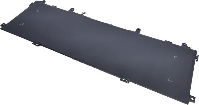 Alt view image 5 of 5 - Fully. New SU06XL Replacement Laptop Battery Compatible with HP Spectre X360 15-DF0000 15-DF0000NF 15-DF0000NO 15-DF0000NV 15-DF0000NX Series Notebook HSTNN-DB8W L29048-271 L29184-005 SU06084XL