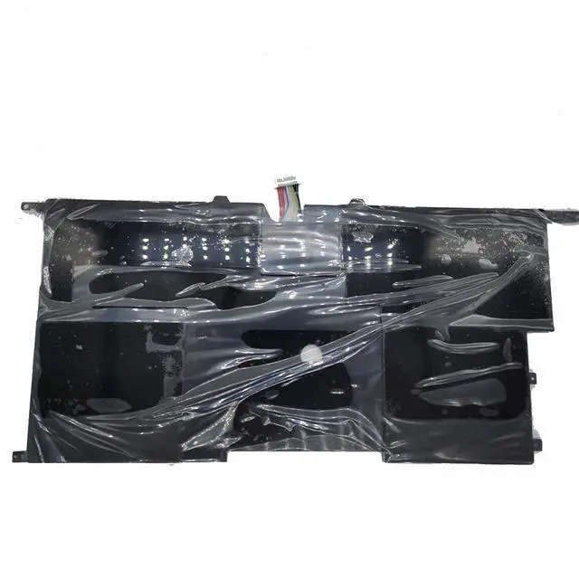 Alt view image 4 of 5 - YXKC 45N1701 Replacement Battery Compatible with Lenovo ThinkPad New X1 Carbon 14 45N1700 45N1701 45N1702 45N1703 4ICP5/58/73-2 - 14.8V 45wh