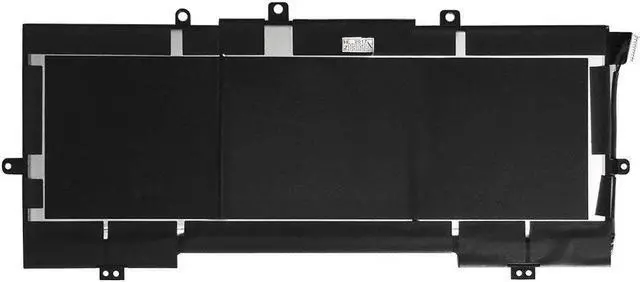 Alt view image 2 of 2 - YXKC Batterymarket New VR03XL 11.4V 45Wh Replacement Battery Compatible with HP Envy 13-D 13-D046TU 13-D025TU 13-D024TU 13-D051TU 13-D056TU Series Laptop 816497-1C1 HSTNN-IB7E
