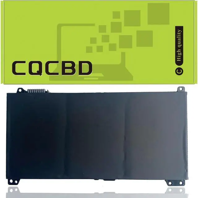 Alt view image 2 of 5 - CQCQ RR03XL Compatible Battery Replacement for HP ProBook 430 G4 440 G4 450 G4 455 G4 470 G4 mt20 RR03048XL HSTNN-PB6W HSTNN-LB7I HSTNN-UB7C HSTNN-Q01C [11.4V 48Wh]
