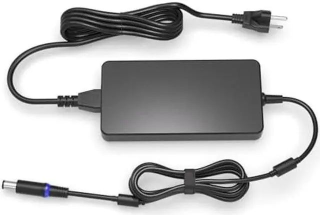 Main image of Charger for Alienware Laptop Charger, 240W 180W Power Supply for Dell Alienware Laptop, with UL Safety Certification