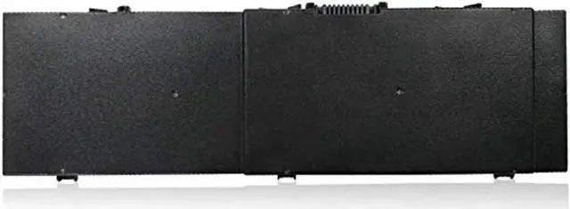 Alt view image 5 of 5 - Hubei MFKVP 451-BBSF 451-BBSB TWCPG T05W1 GR5D3 0FNY7 1G9VM M28DH Laptop Battery Replacement for Dell Precision 15 7510 7520 M7510 17 7710 7720 M7710 Series (11.4V 91Wh)
