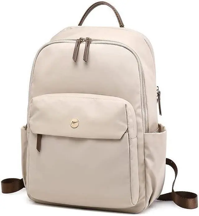 Main image of Kamlui Laptop Backpack Purse 14 to 15.6 Inch for Wome Compatible with apple Macbookpro Air Laptop Bag Computer Case