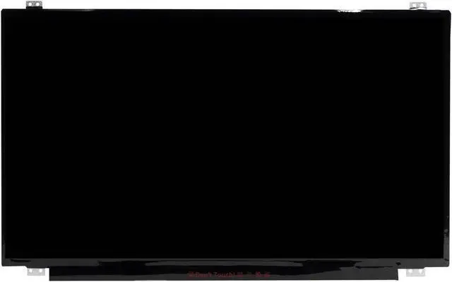 Alt view image 2 of 4 - B156XTN03.1 New Replacement 15.6" LED LCD Screen WXGA HD Laptop Glossy Display 30 pin eDP Ultra Slim (or compatible)