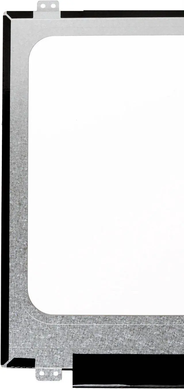 Alt view image 3 of 4 - B156XTN03.1 New Replacement 15.6" LED LCD Screen WXGA HD Laptop Glossy Display 30 pin eDP Ultra Slim (or compatible)