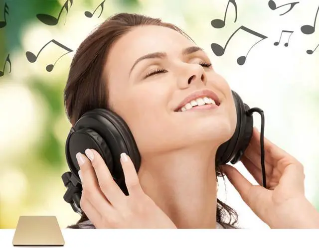 Alt view image 5 of 5 - External DVD Drive,USB 3.0 Portable CD/DVD +/-RW Drive/DVD Player for PC Computer USB-C/Type-c Slim DVD/CD ROM Rewriter Burner Compatible with The Latest MacBook pro/MacBook/dell Laptop etc