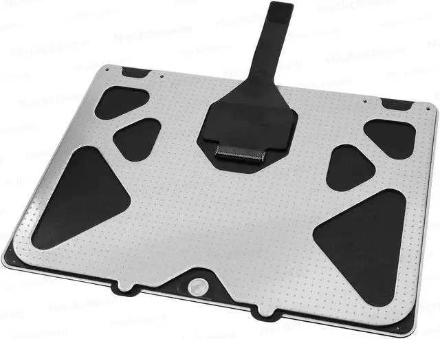 Alt view image 2 of 4 - Trackpad Touchpad with Flex Cable 922-9063, 922-9525, 922-9773 Replacement for MacBook Pro 13 A1278 (2009, 2010, 2011, 2012)