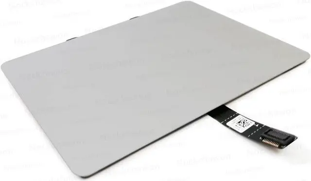 Alt view image 4 of 4 - Trackpad Touchpad with Flex Cable 922-9063, 922-9525, 922-9773 Replacement for MacBook Pro 13 A1278 (2009, 2010, 2011, 2012)