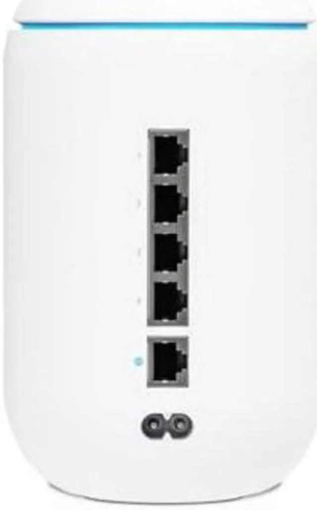 Alt view image 2 of 5 - Ubiquiti UniFi Dream Machine dual_band